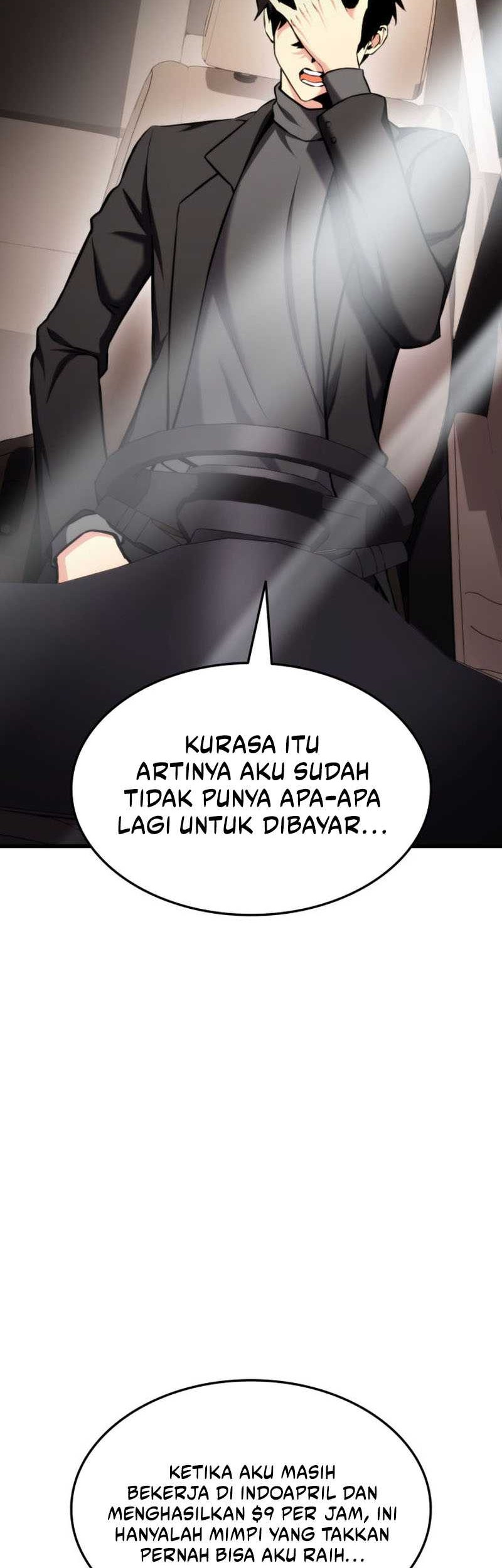 Ranker’s Return Chapter 90 Gambar 47