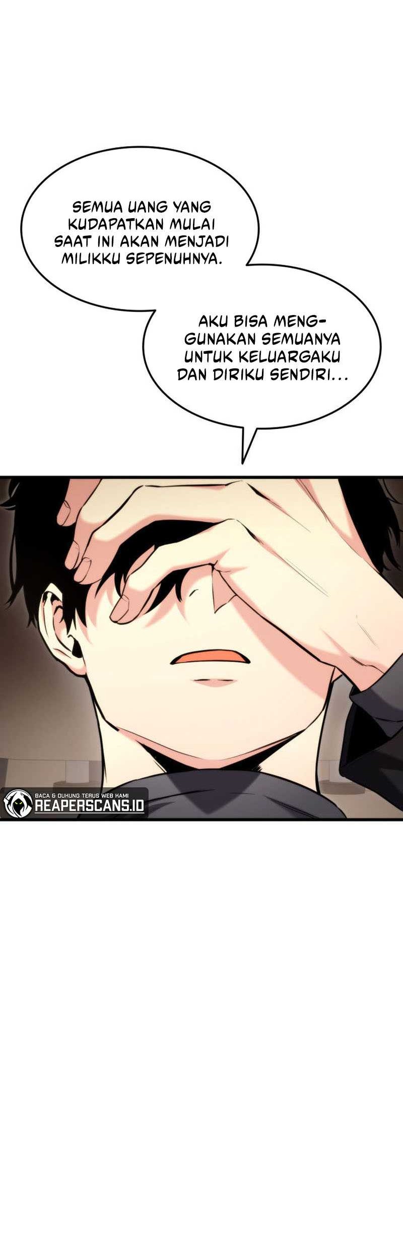 Ranker’s Return Chapter 90 Gambar 49