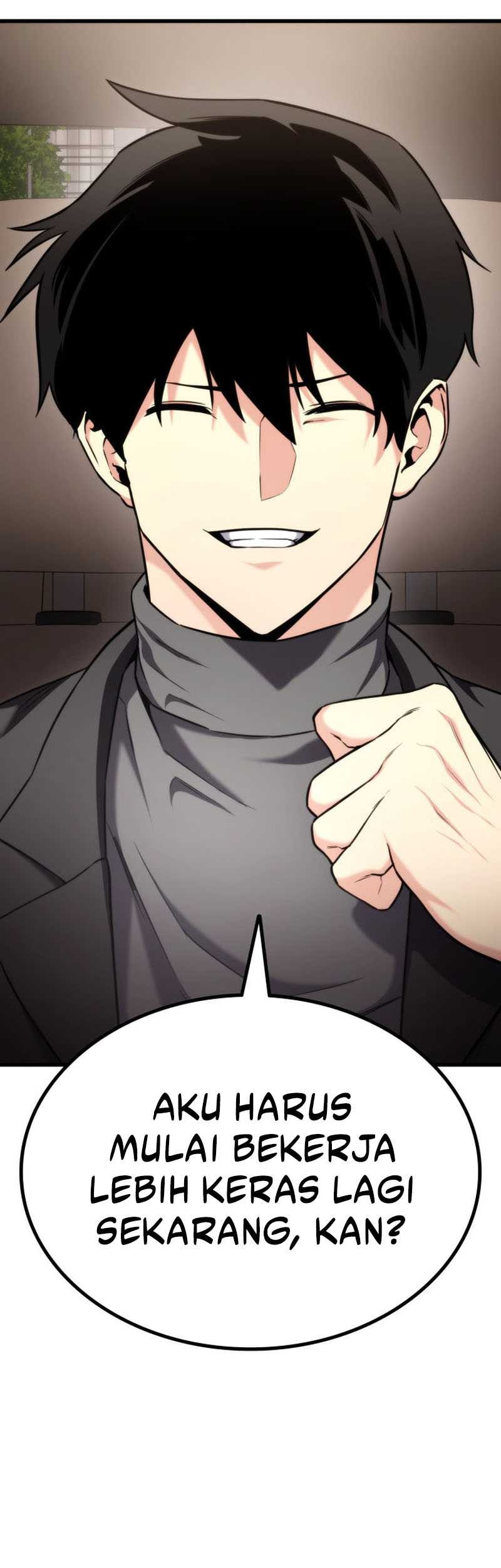 Ranker’s Return Chapter 90 Gambar 50
