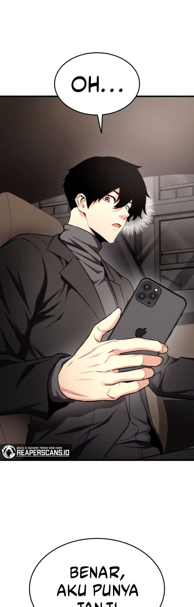 Ranker’s Return Chapter 90 Gambar 52