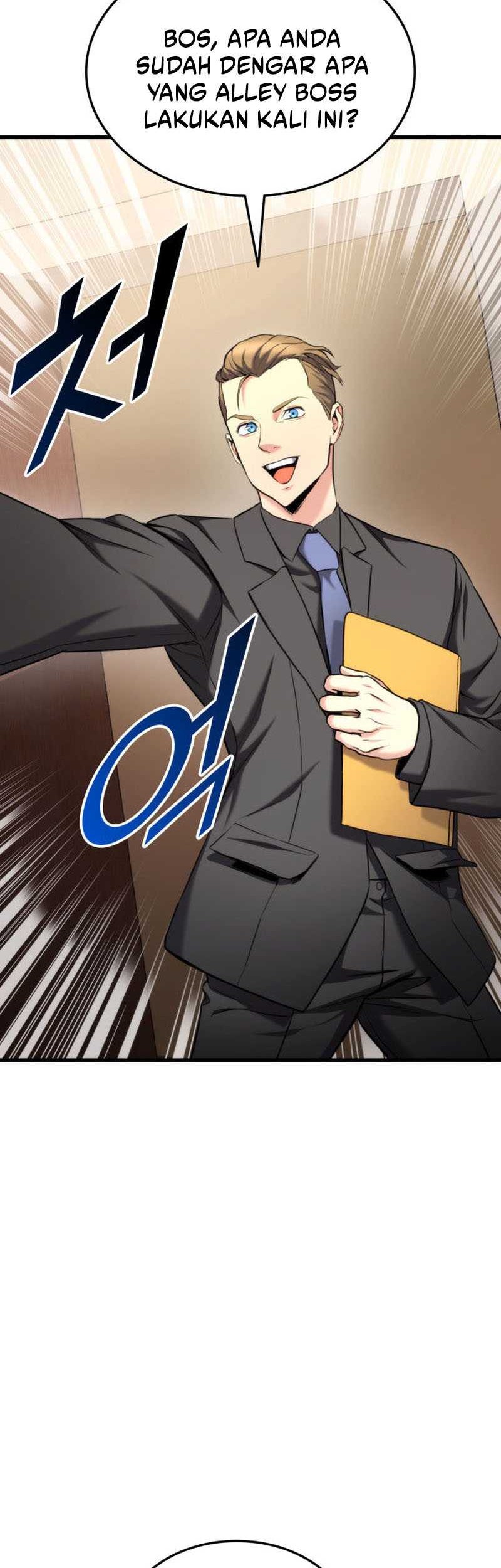 Ranker’s Return Chapter 90 Gambar 55