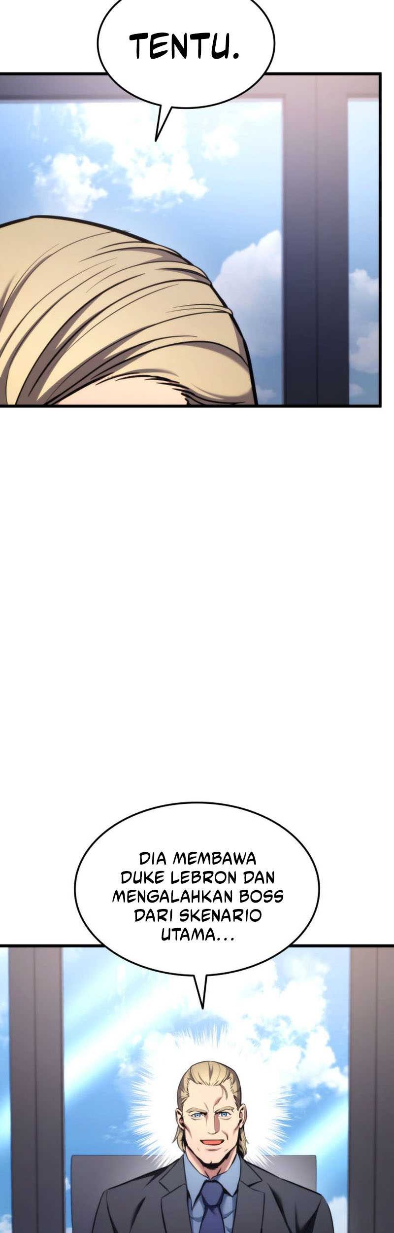 Ranker’s Return Chapter 90 Gambar 56