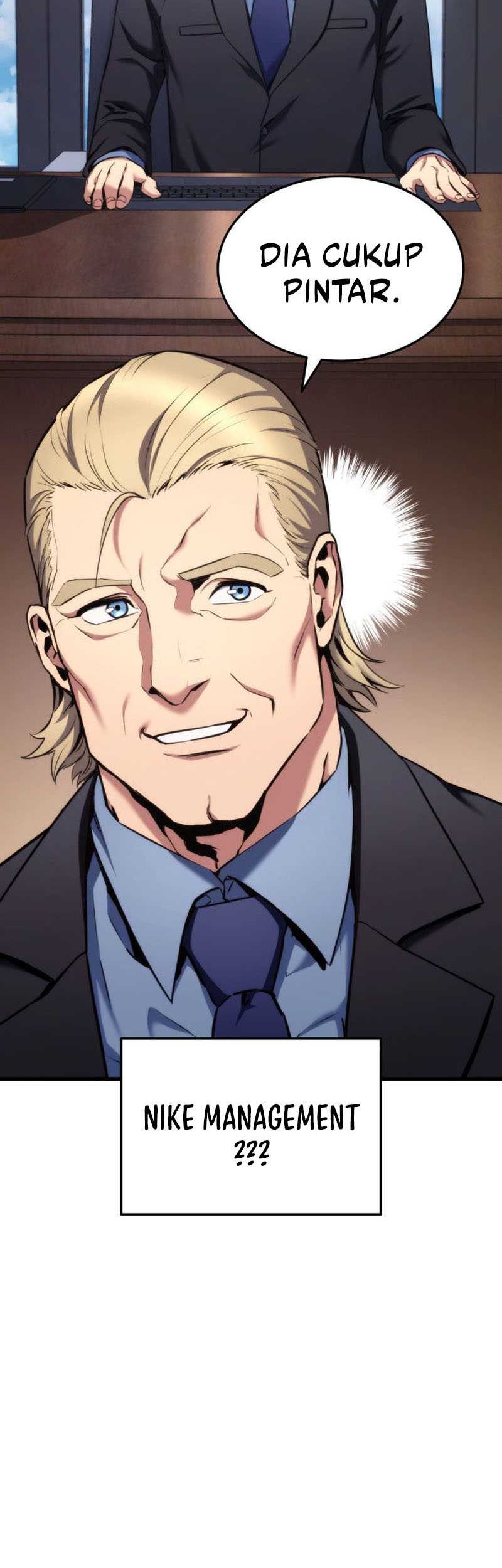 Ranker’s Return Chapter 90 Gambar 57