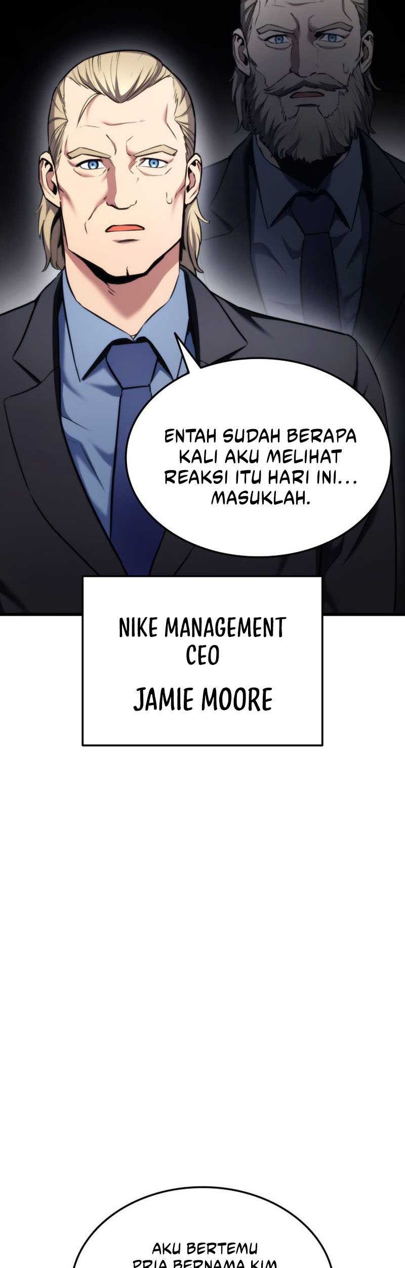 Ranker’s Return Chapter 90 Gambar 60