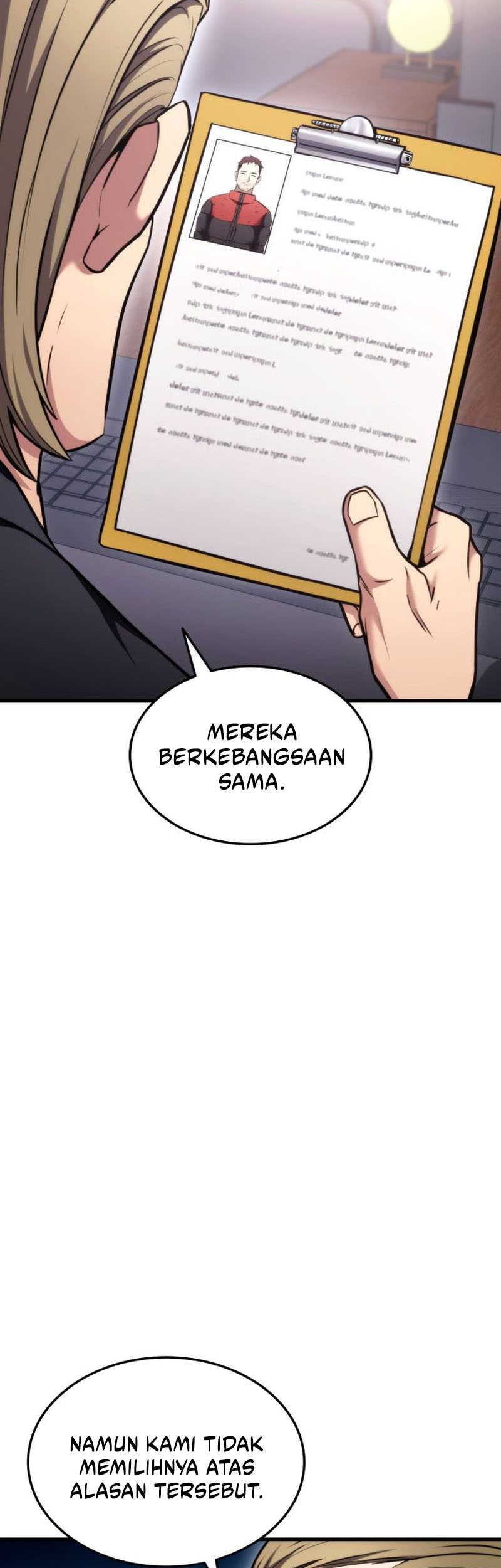 Ranker’s Return Chapter 90 Gambar 64