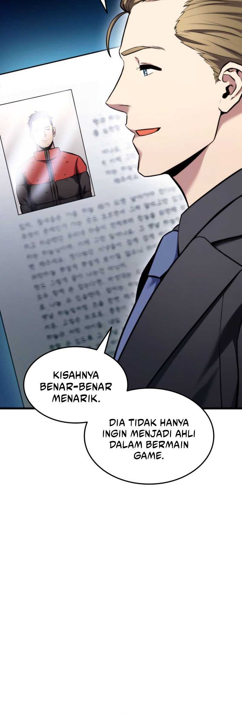 Ranker’s Return Chapter 90 Gambar 65