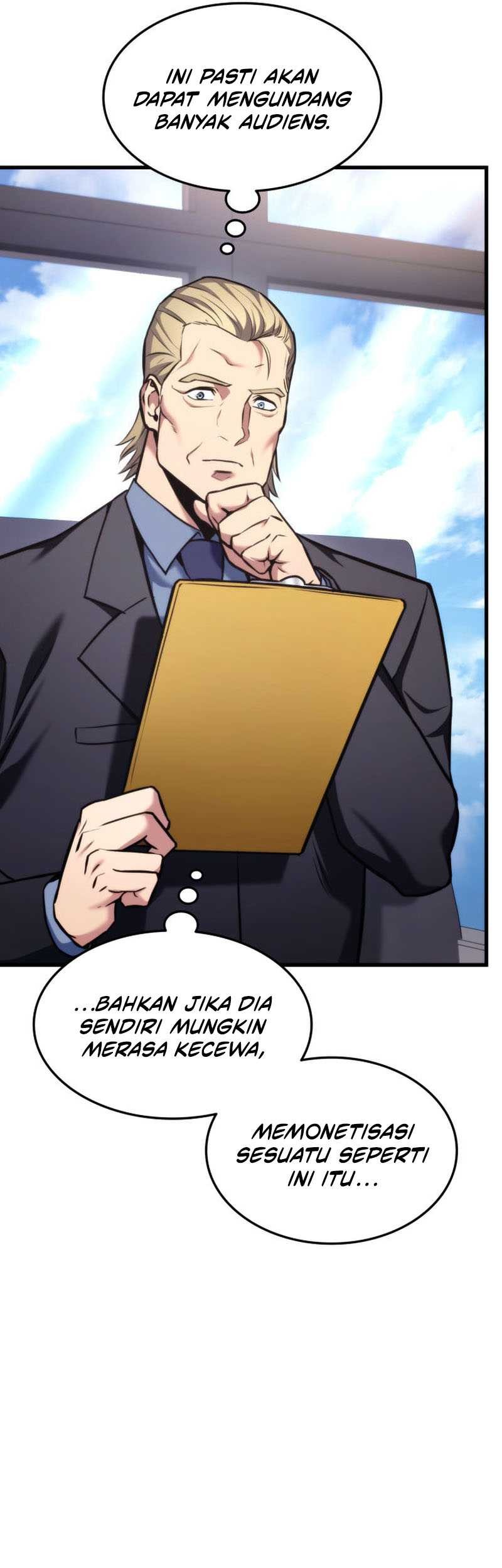 Ranker’s Return Chapter 90 Gambar 66