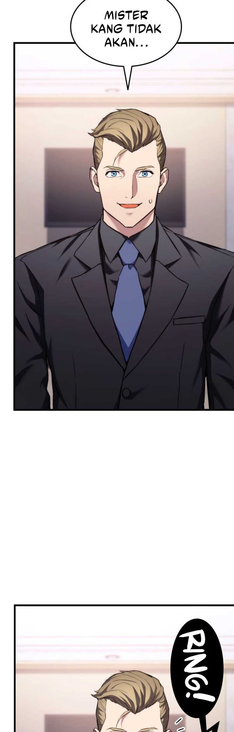 Ranker’s Return Chapter 90 Gambar 71