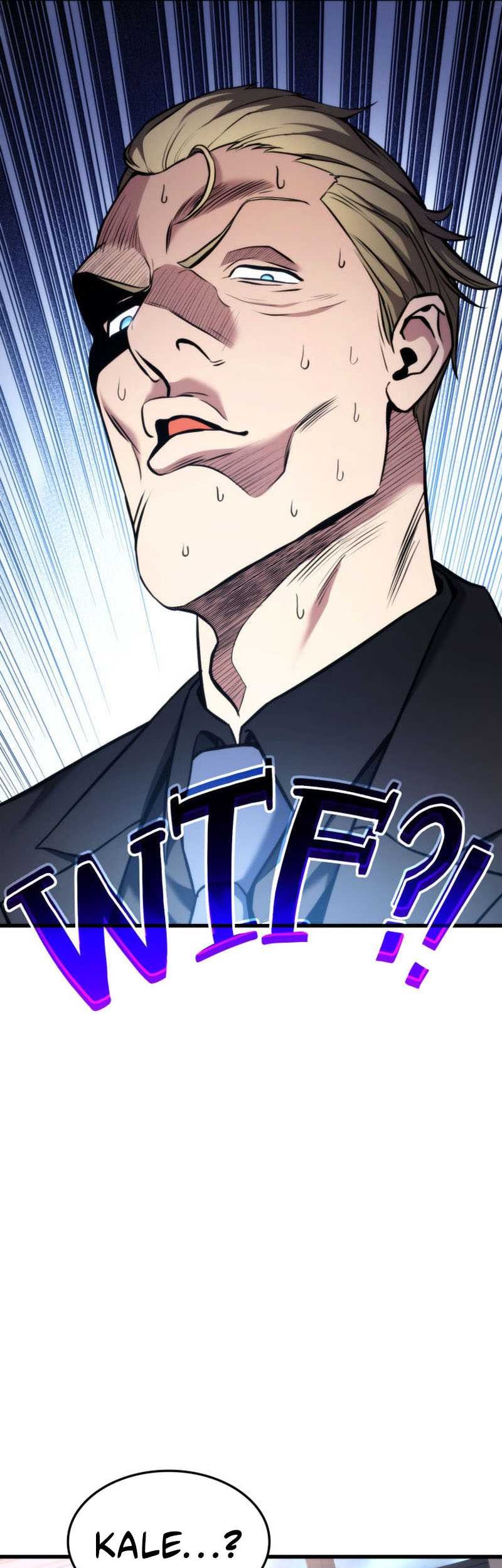 Ranker’s Return Chapter 90 Gambar 74
