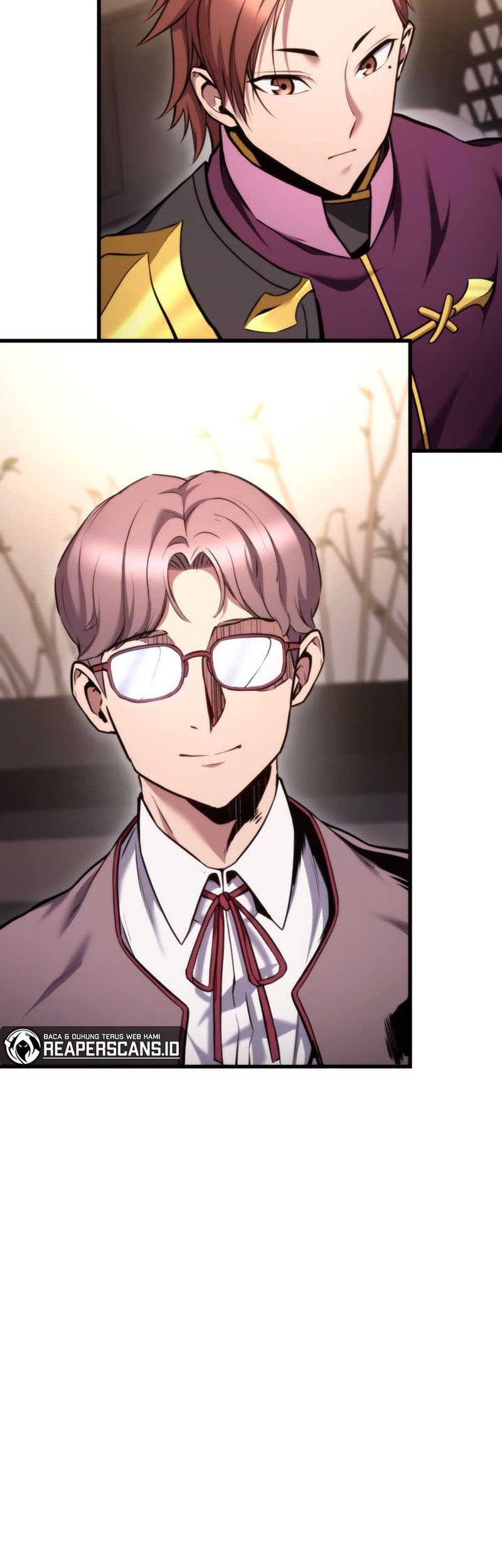 Ranker’s Return Chapter 90 Gambar 77