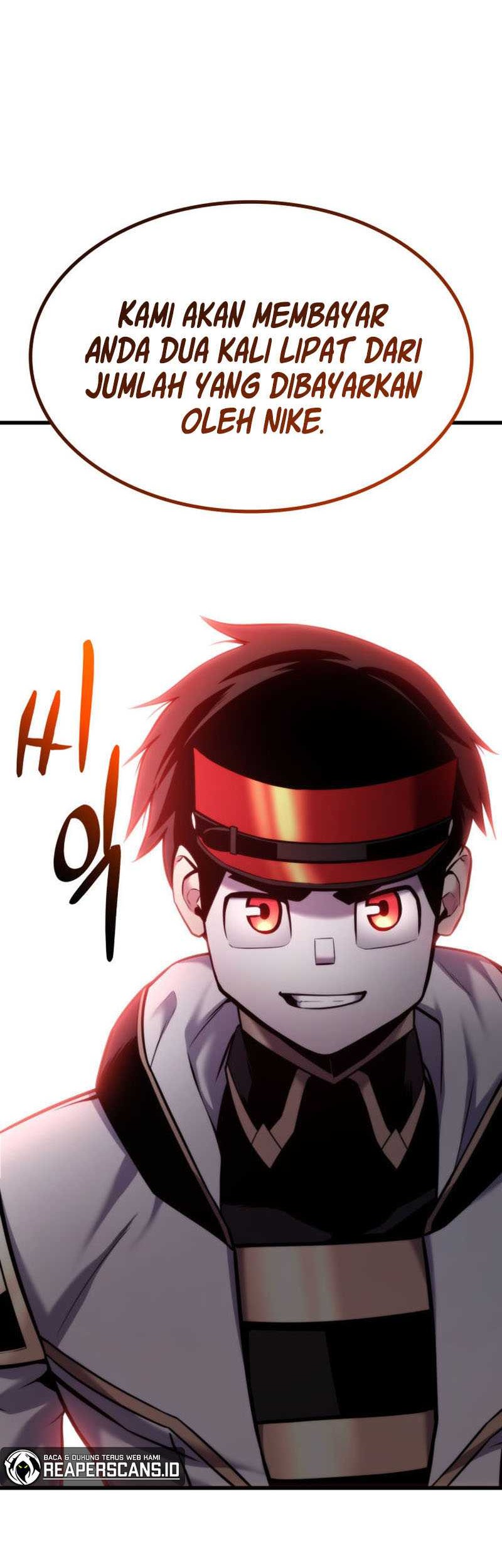 Ranker’s Return Chapter 90 Gambar 79