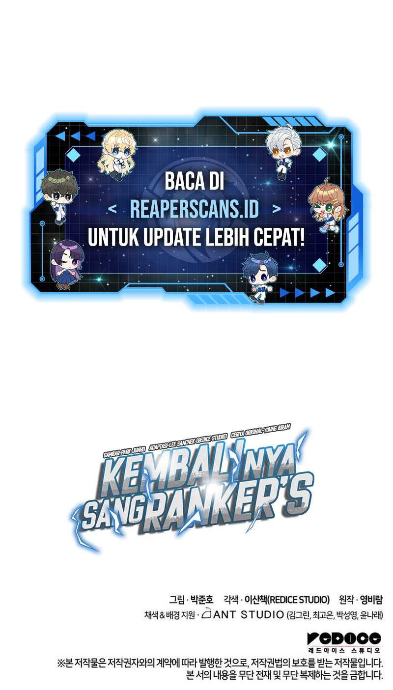 Ranker’s Return Chapter 90 Gambar 80
