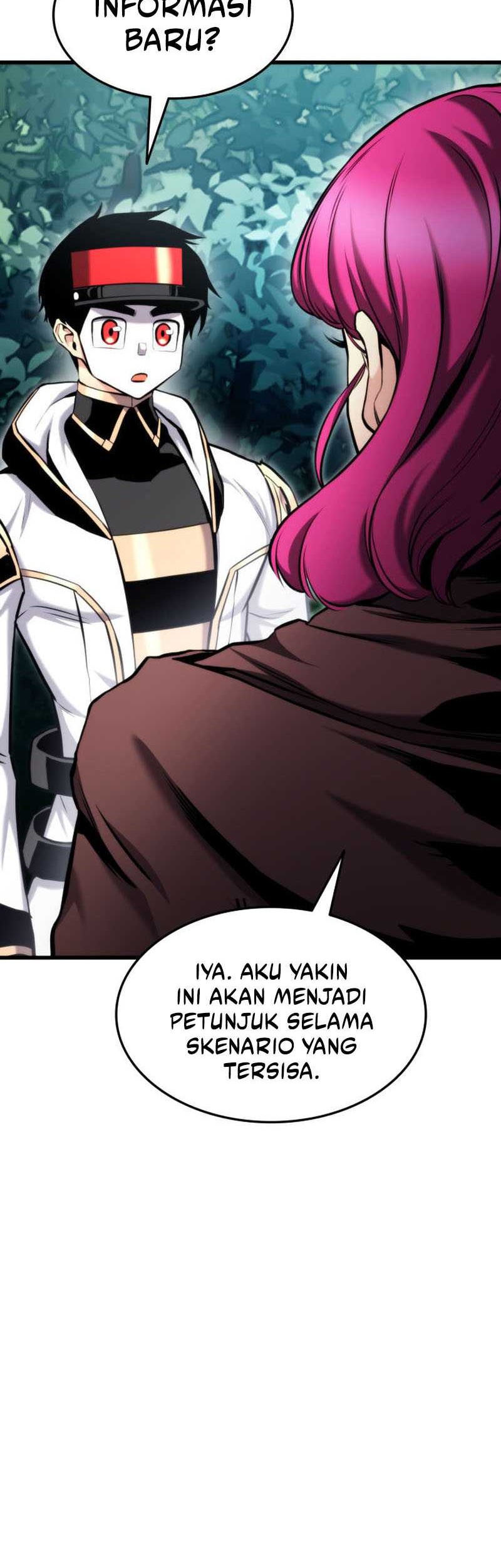 Ranker’s Return Chapter 90 Gambar 3