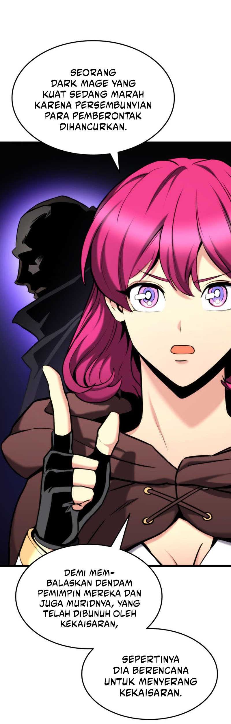 Ranker’s Return Chapter 90 Gambar 4
