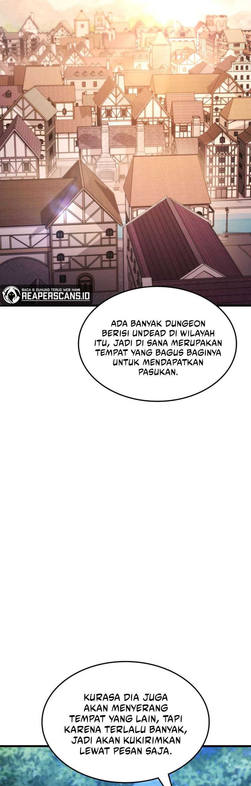 Ranker’s Return Chapter 90 Gambar 6