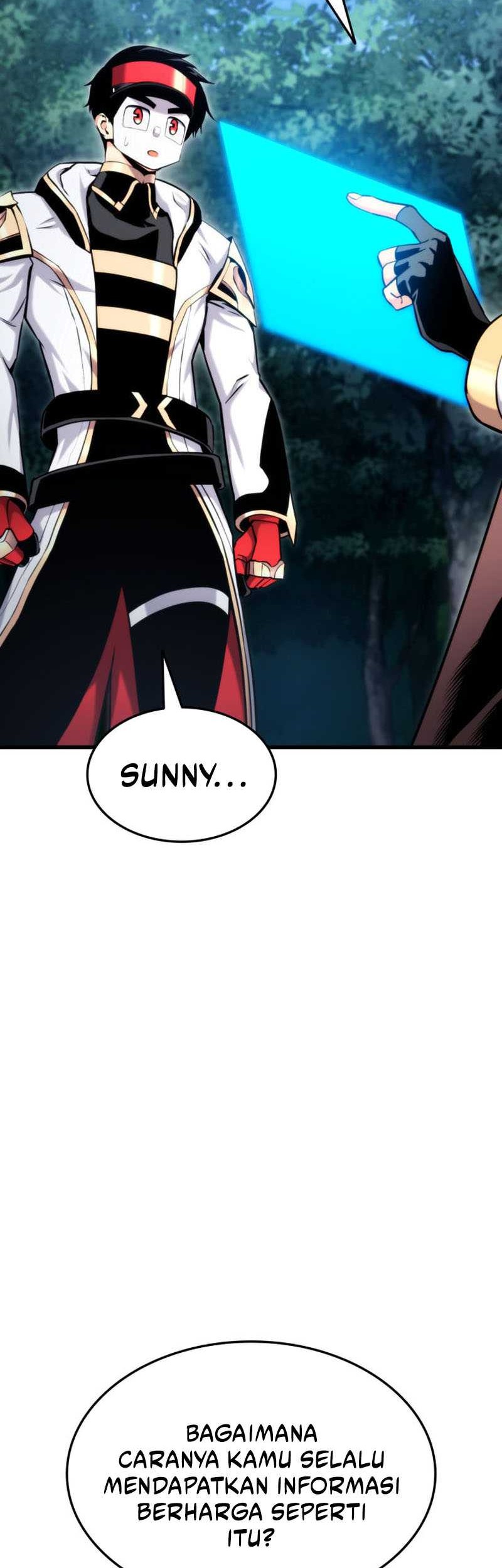 Ranker’s Return Chapter 90 Gambar 7