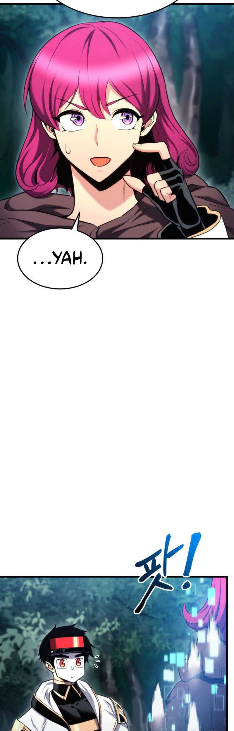 Ranker’s Return Chapter 90 Gambar 8
