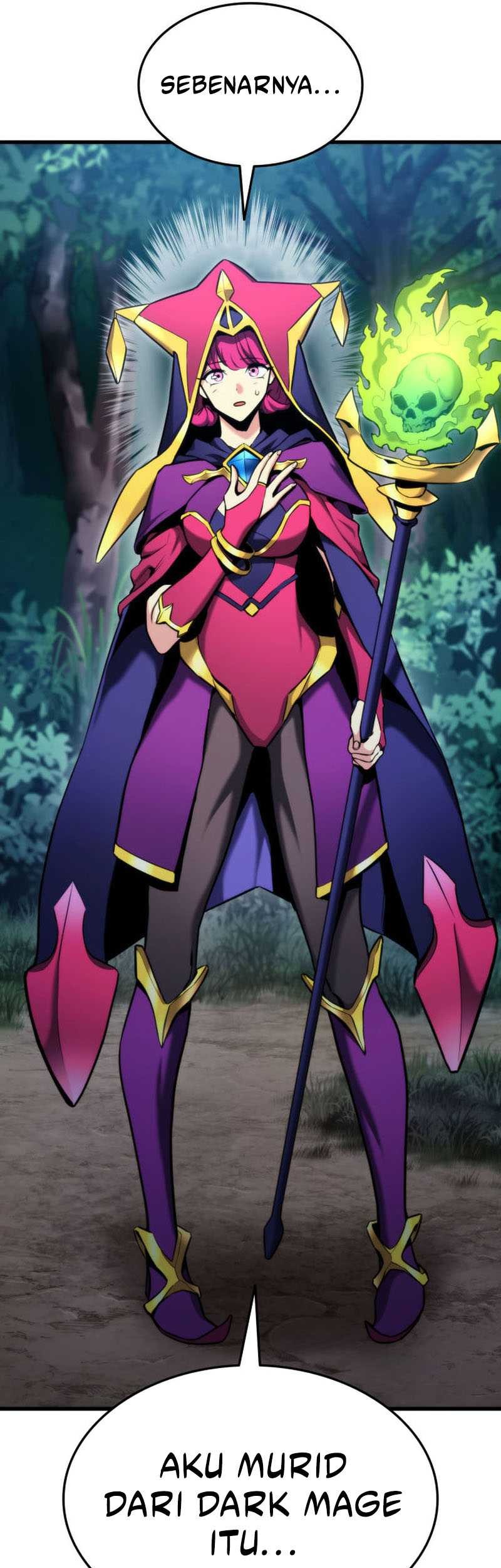 Ranker’s Return Chapter 90 Gambar 10