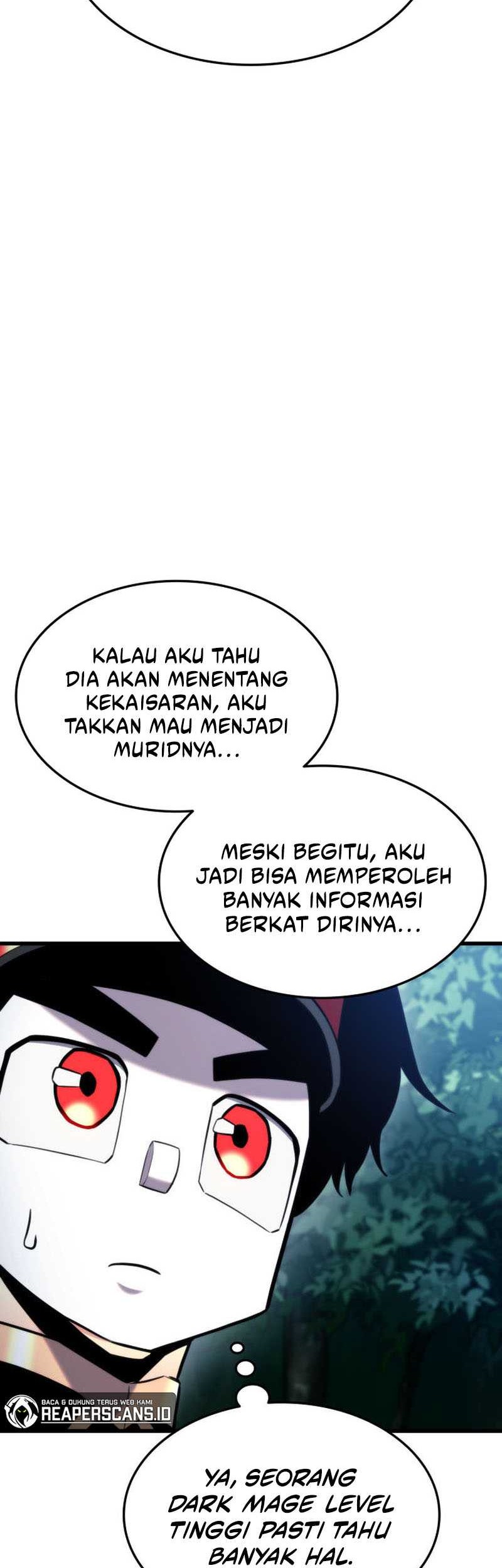 Ranker’s Return Chapter 90 Gambar 11