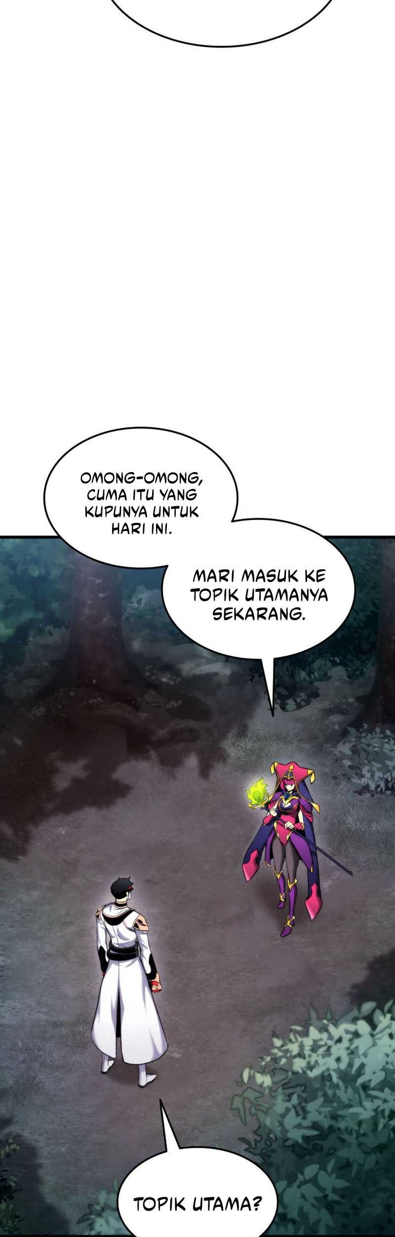 Ranker’s Return Chapter 90 Gambar 12