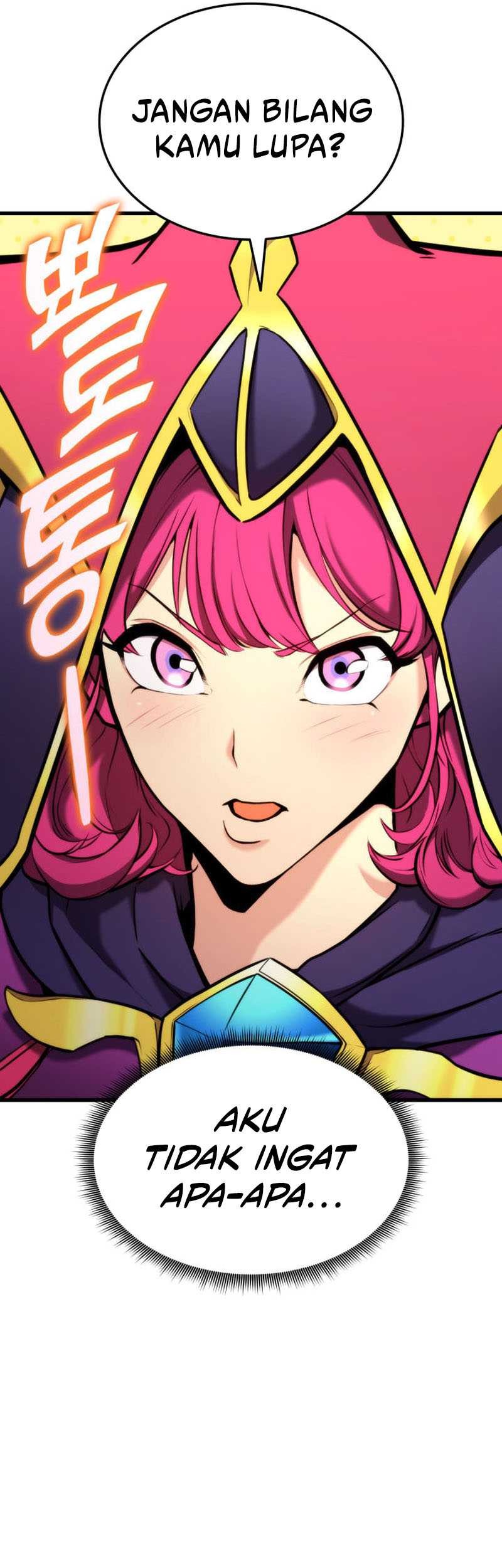 Ranker’s Return Chapter 90 Gambar 14