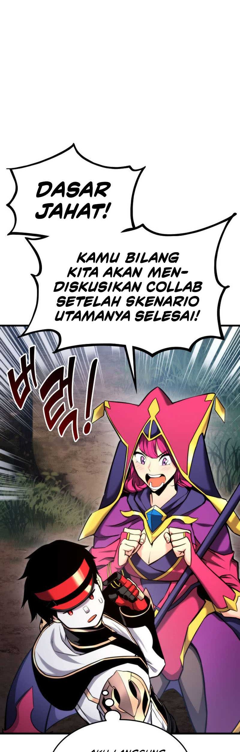 Ranker’s Return Chapter 90 Gambar 15