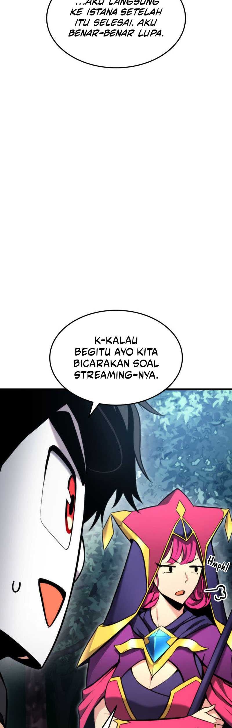 Ranker’s Return Chapter 90 Gambar 16