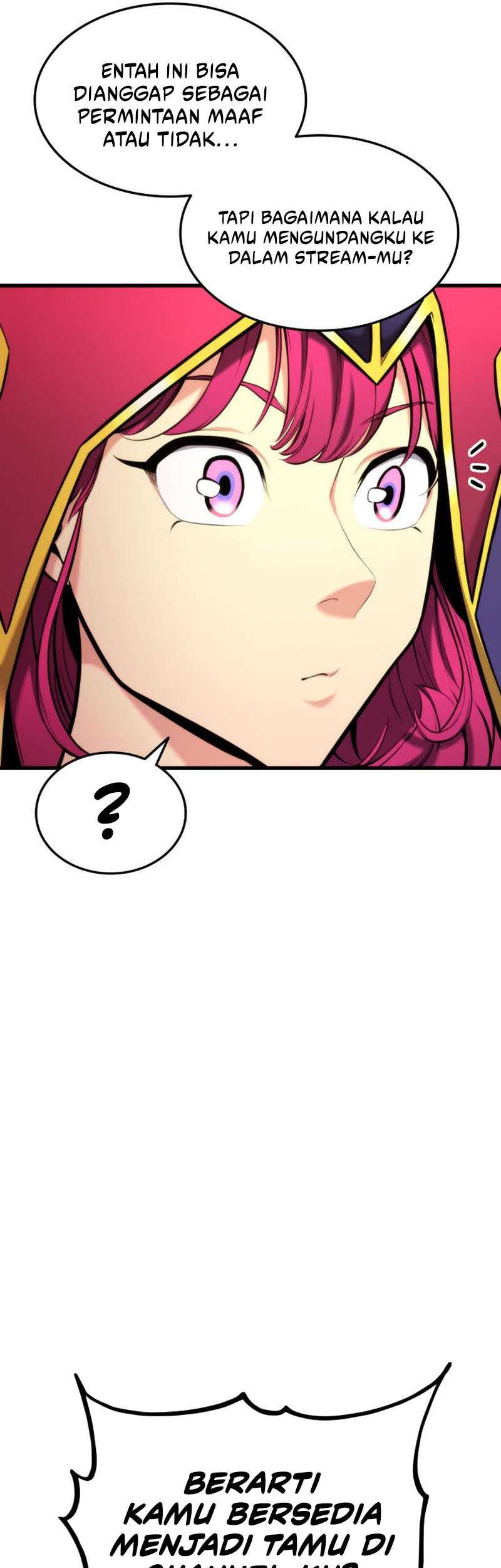 Ranker’s Return Chapter 90 Gambar 18