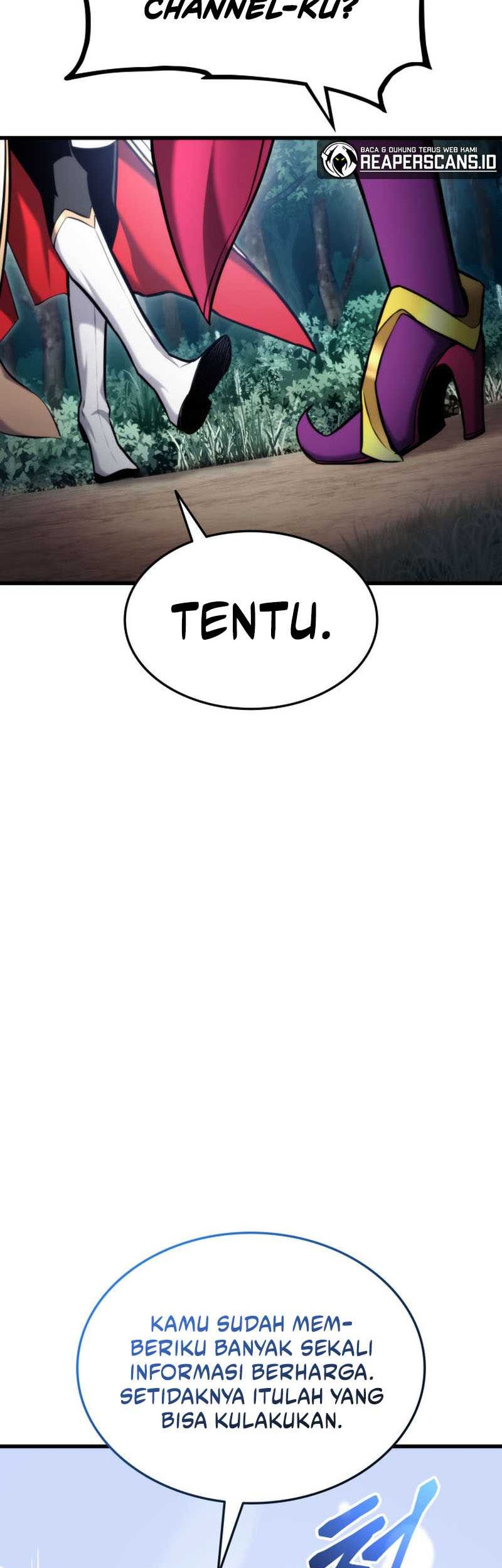 Ranker’s Return Chapter 90 Gambar 19
