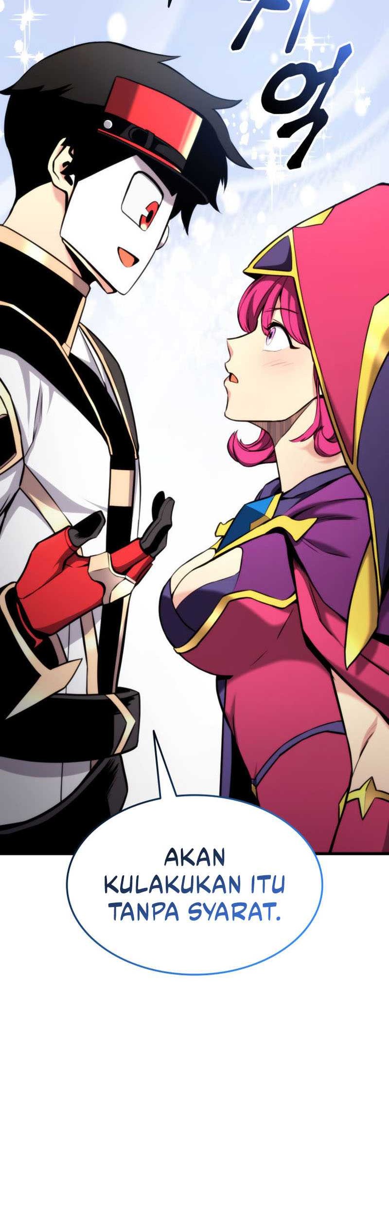 Ranker’s Return Chapter 90 Gambar 20