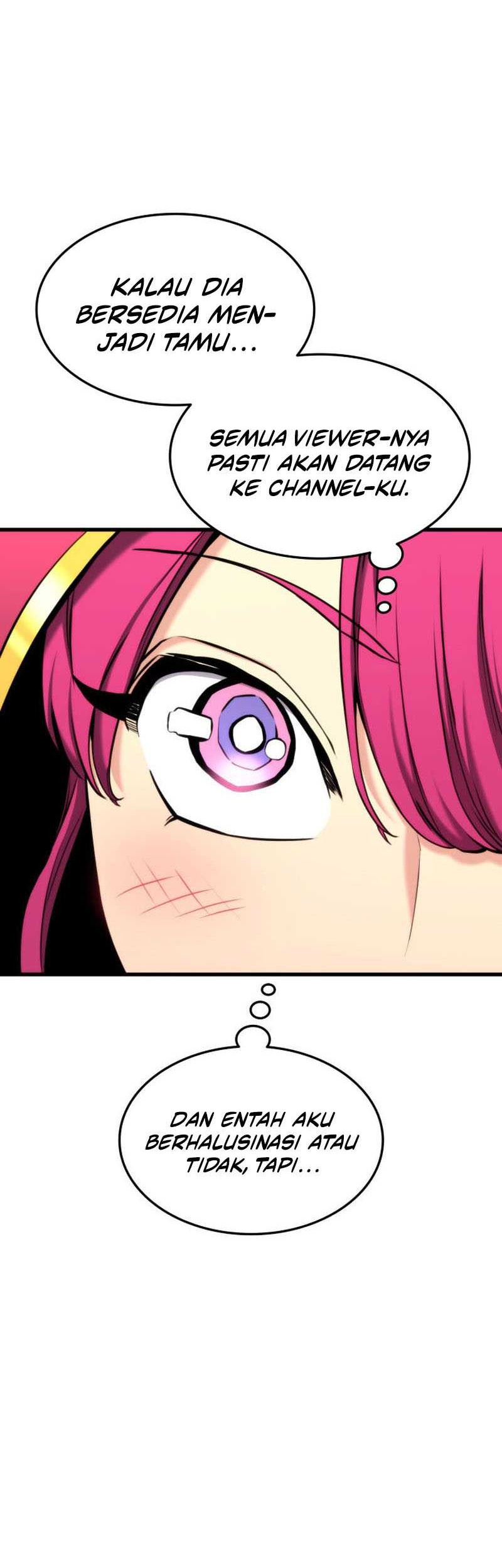 Ranker’s Return Chapter 90 Gambar 21