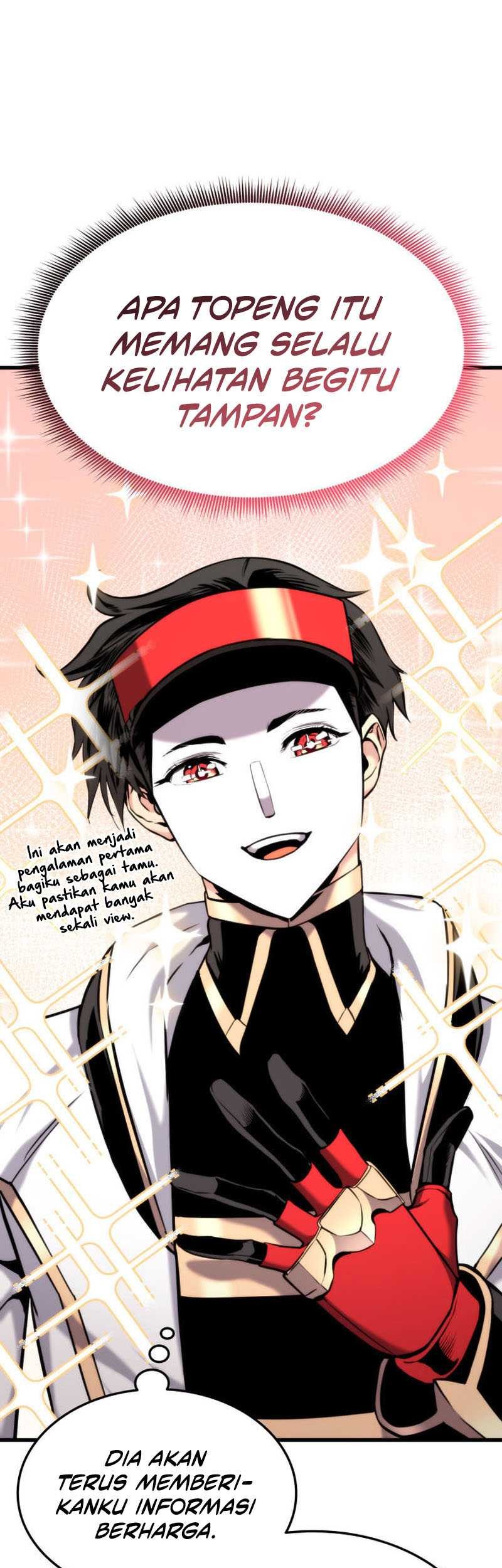 Ranker’s Return Chapter 90 Gambar 22