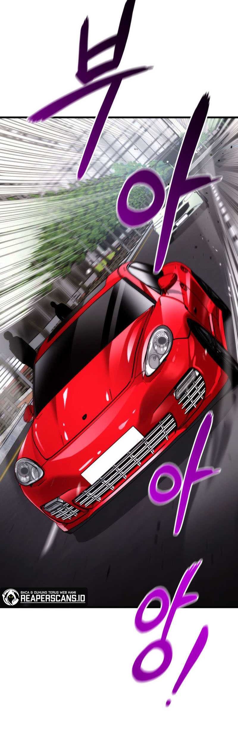 Ranker’s Return Chapter 90 Gambar 25