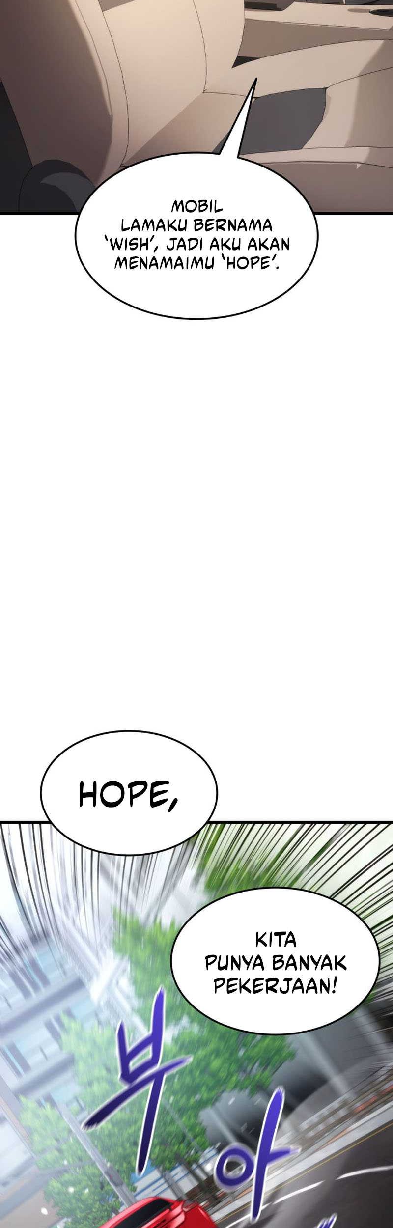 Ranker’s Return Chapter 90 Gambar 28