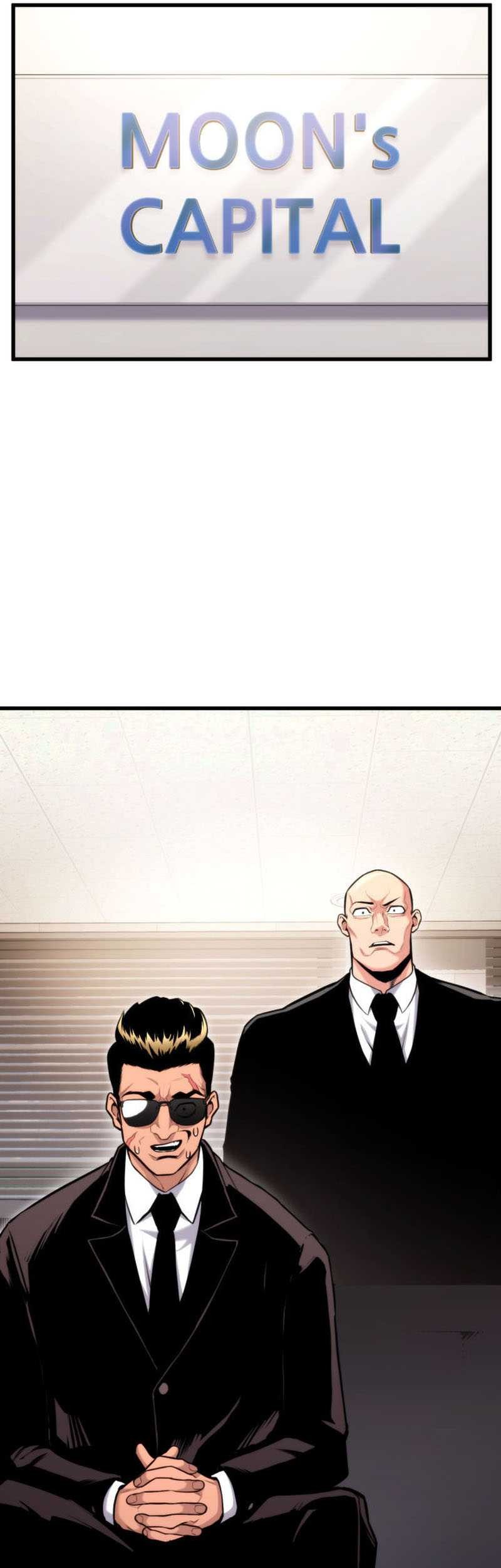 Ranker’s Return Chapter 90 Gambar 30