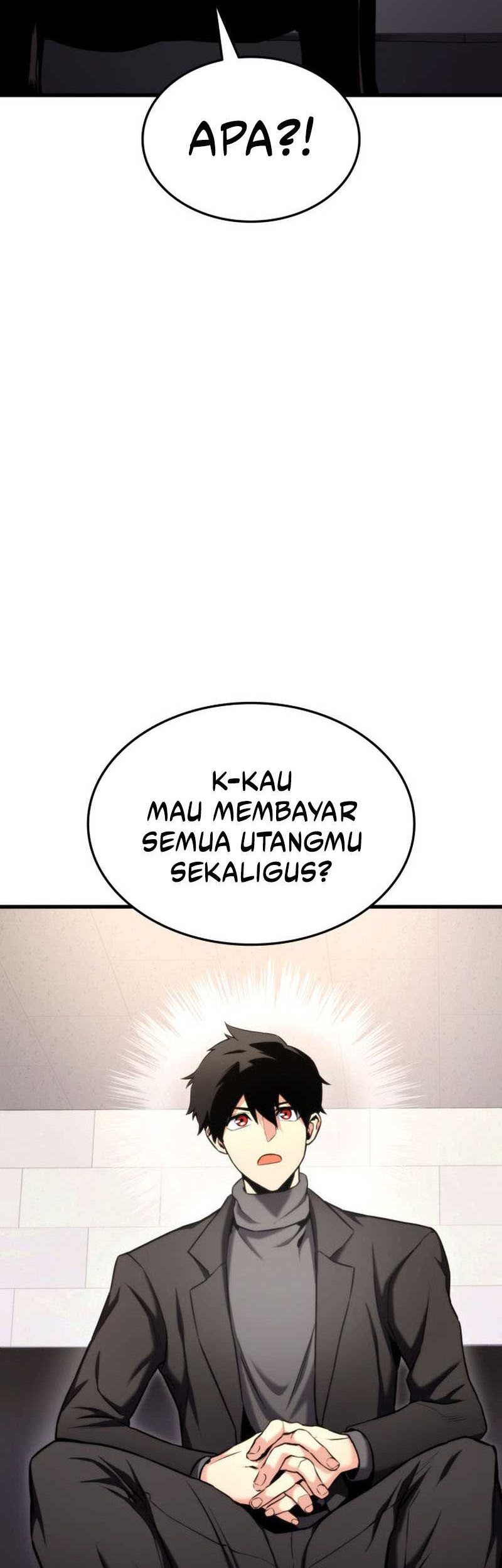 Ranker’s Return Chapter 90 Gambar 31