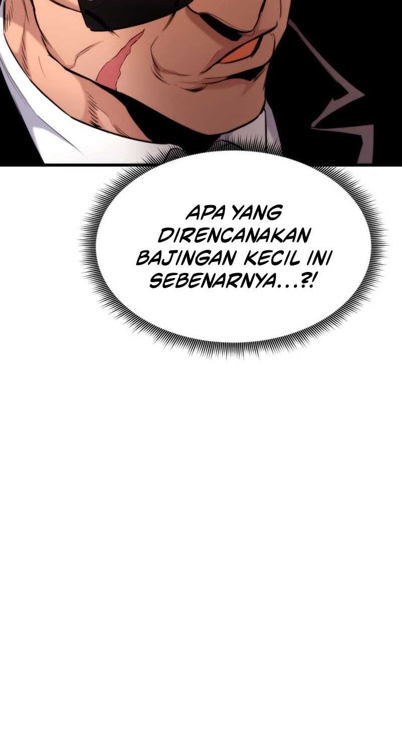 Ranker’s Return Chapter 90 Gambar 33