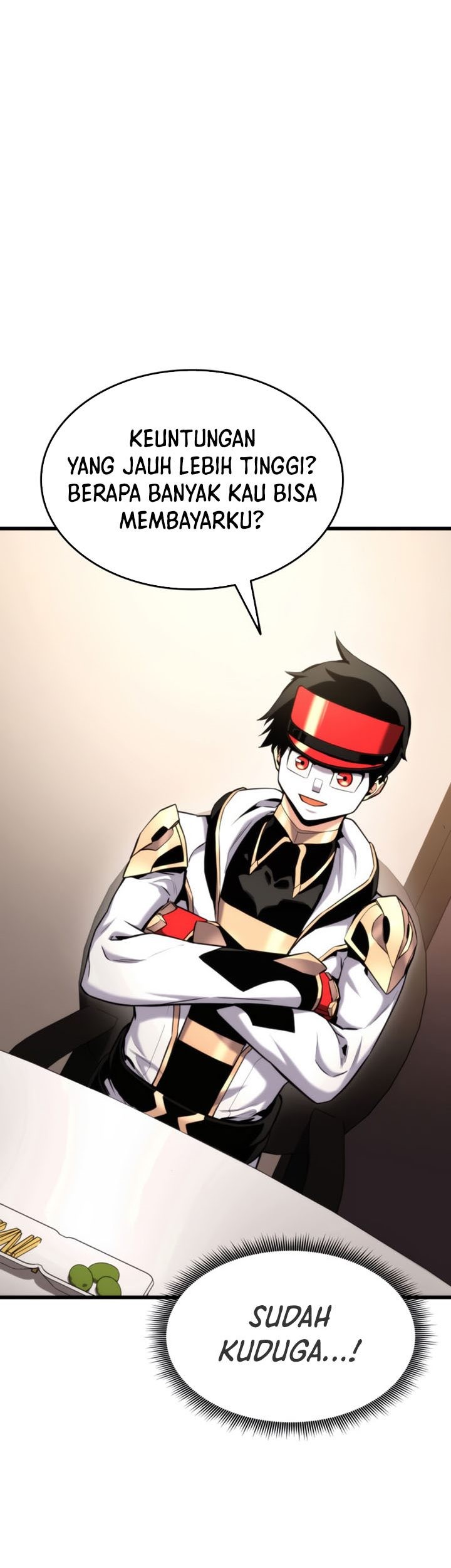 Ranker’s Return Chapter 91 Gambar 18