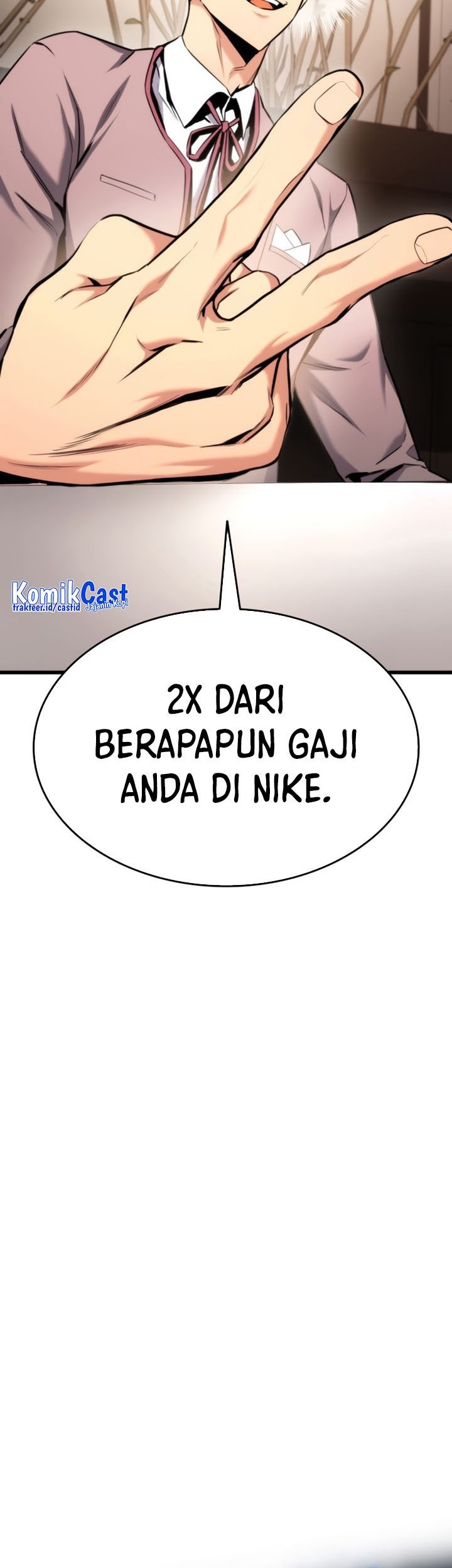 Ranker’s Return Chapter 91 Gambar 20