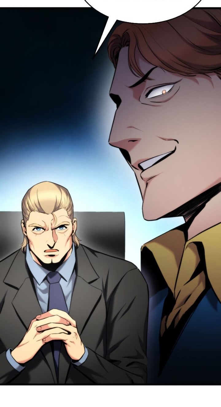 Ranker’s Return Chapter 91 Gambar 23