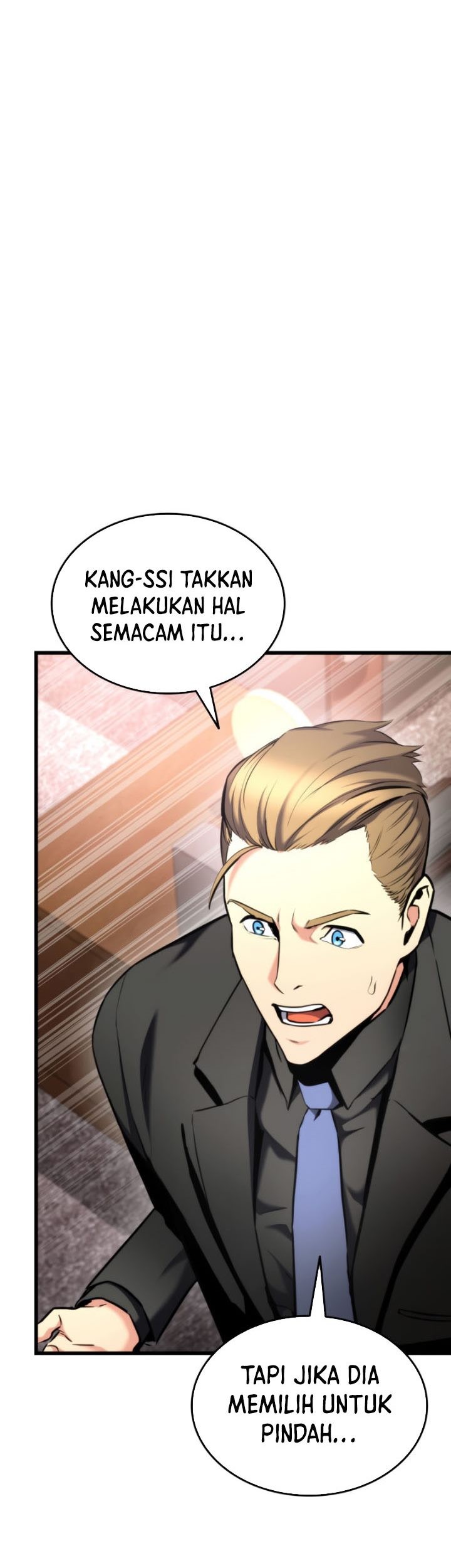 Ranker’s Return Chapter 91 Gambar 24