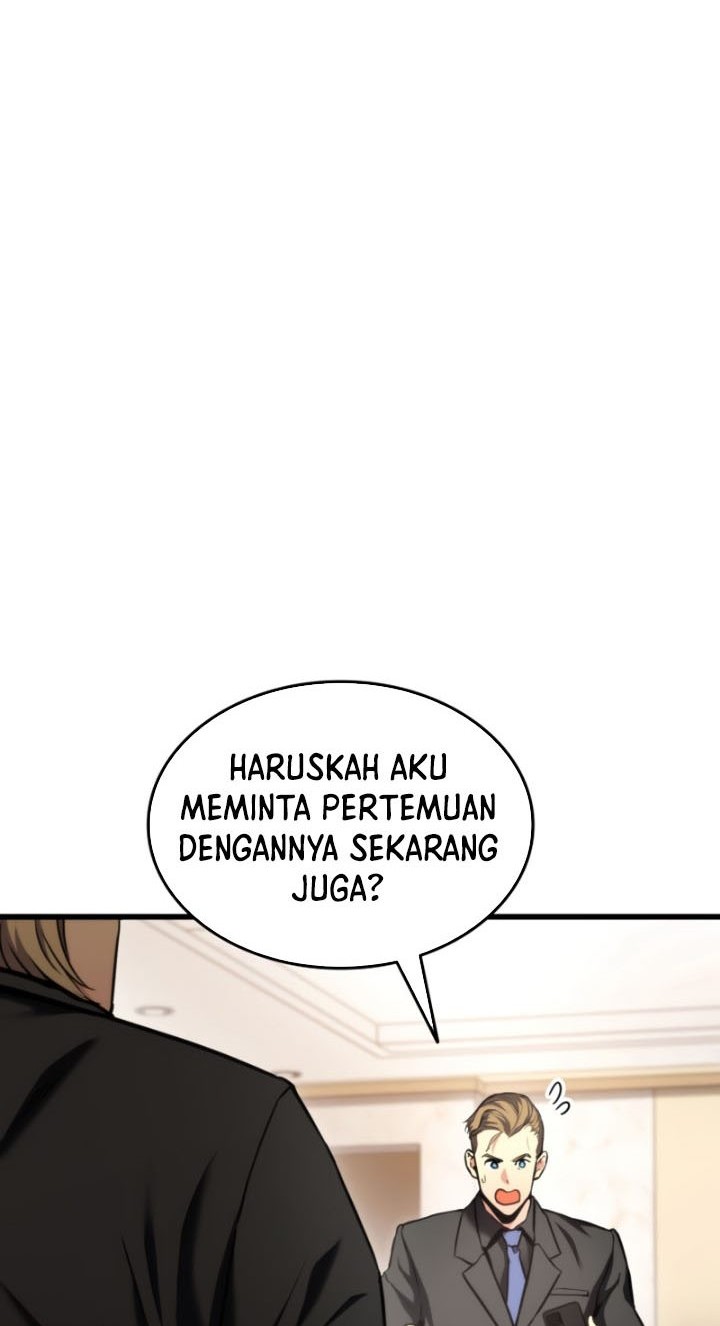 Ranker’s Return Chapter 91 Gambar 25