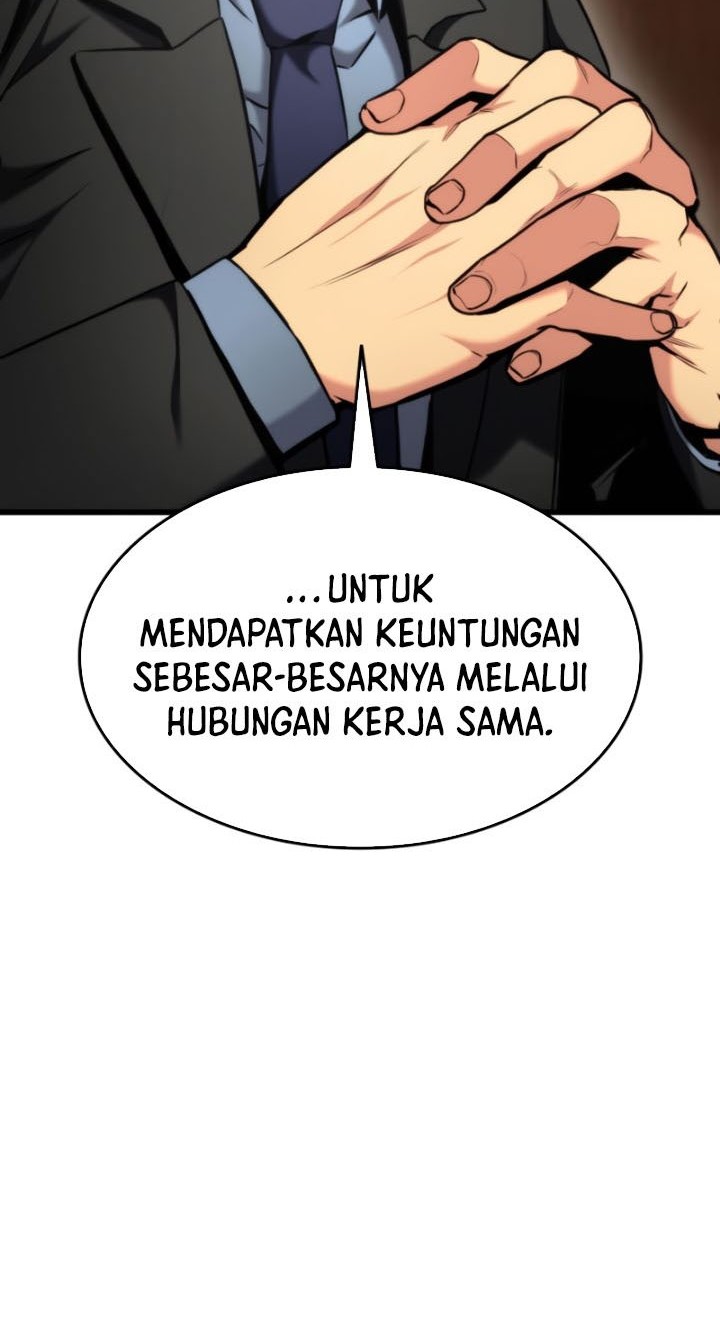 Ranker’s Return Chapter 91 Gambar 27