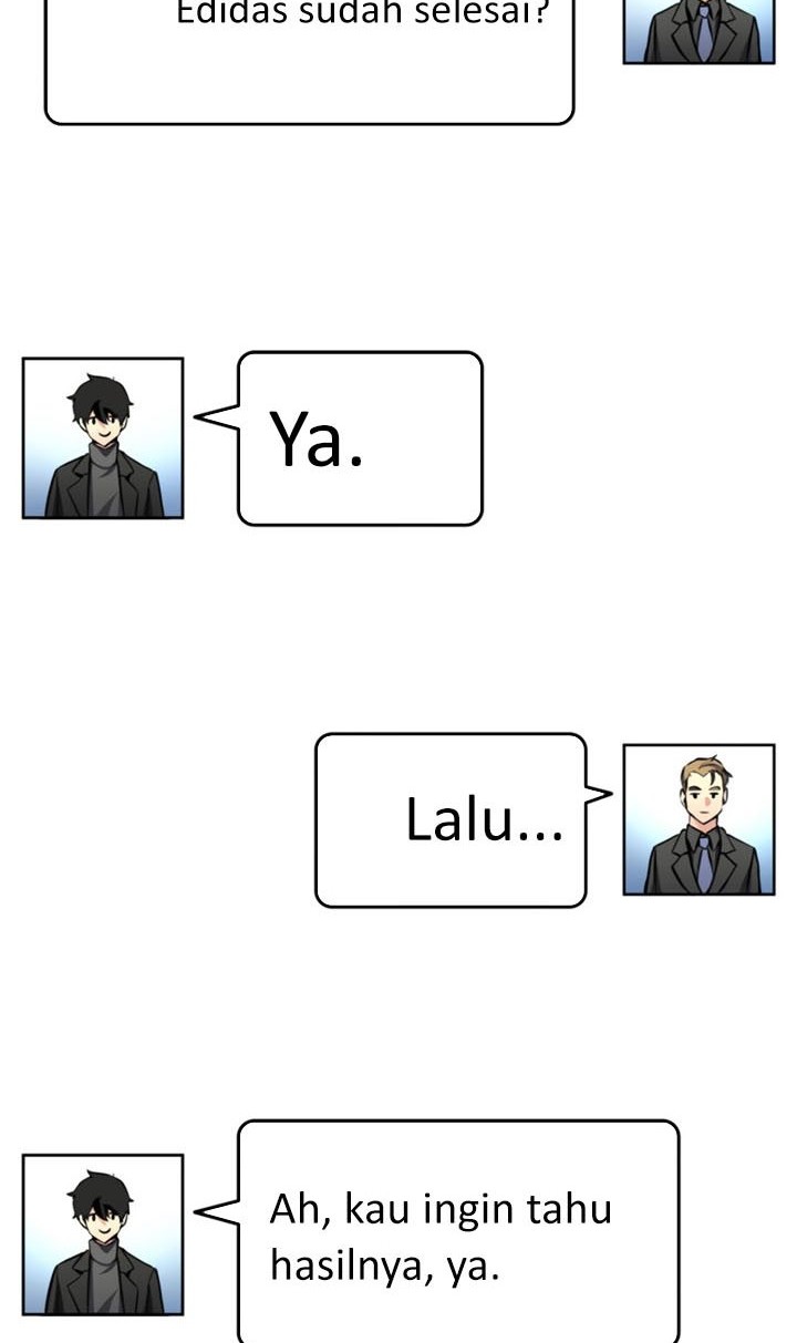 Ranker’s Return Chapter 91 Gambar 33