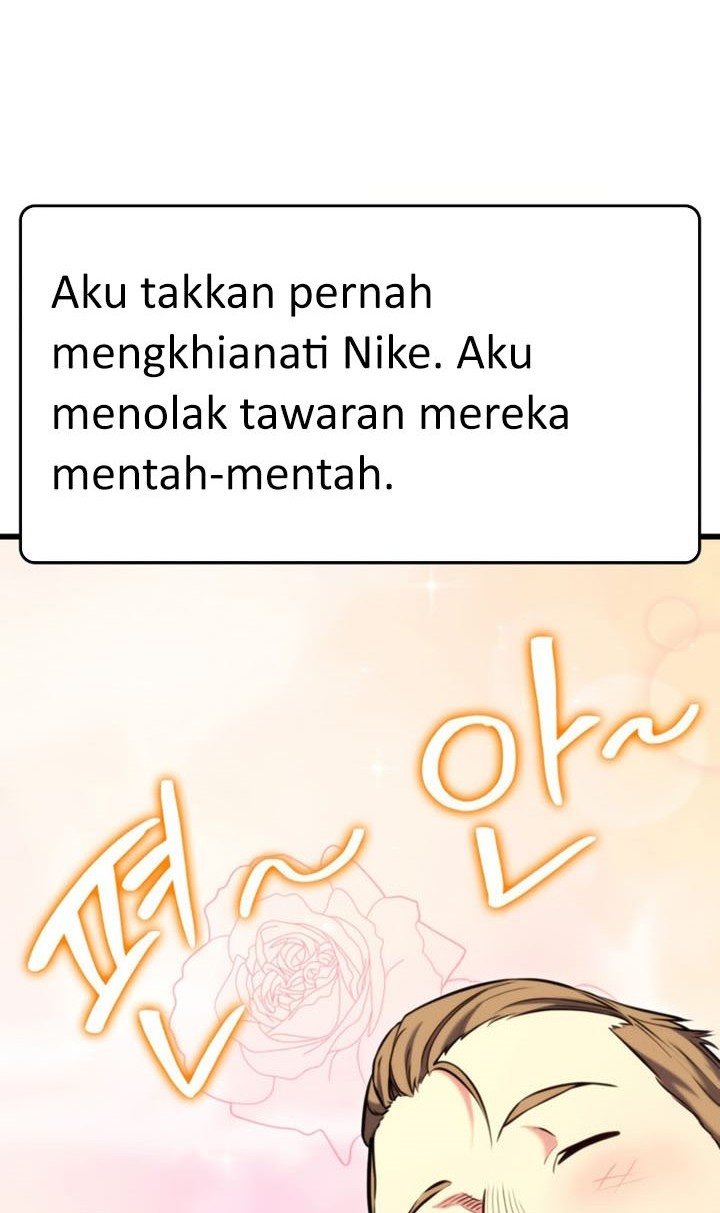 Ranker’s Return Chapter 91 Gambar 35