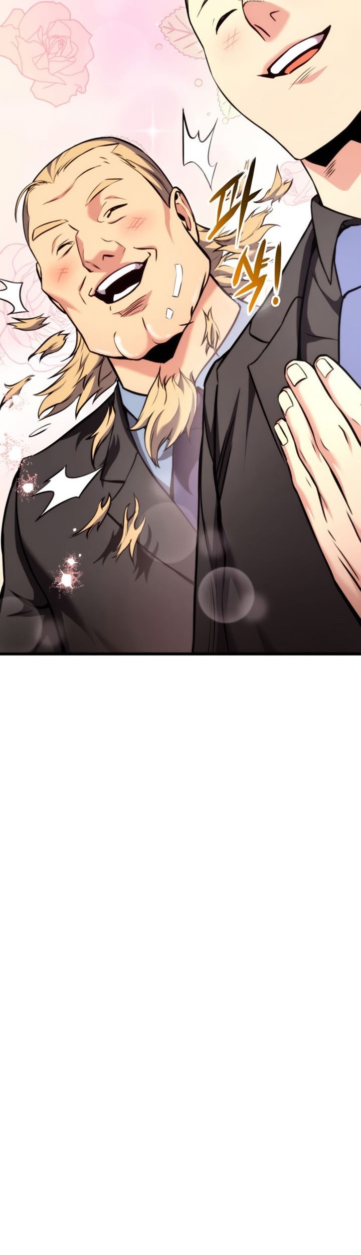 Ranker’s Return Chapter 91 Gambar 36