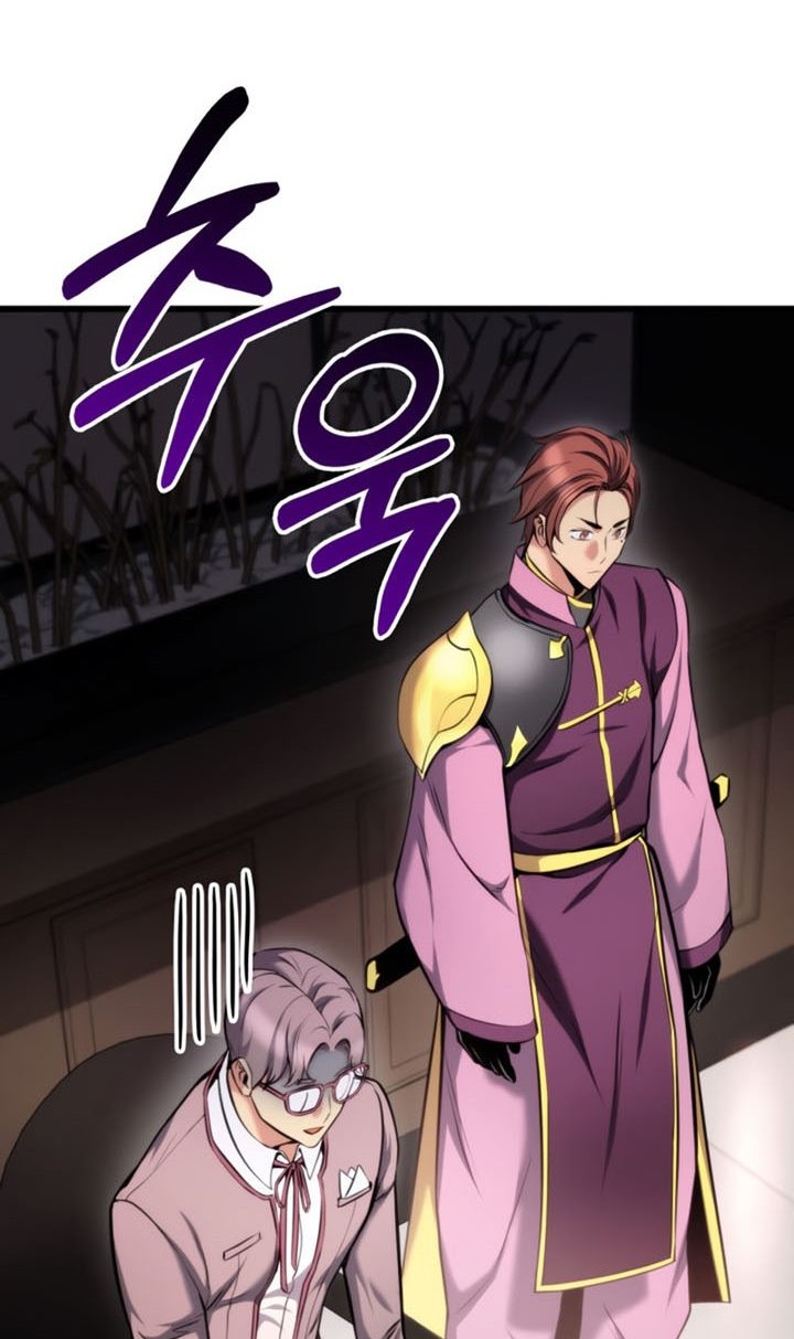 Ranker’s Return Chapter 91 Gambar 37