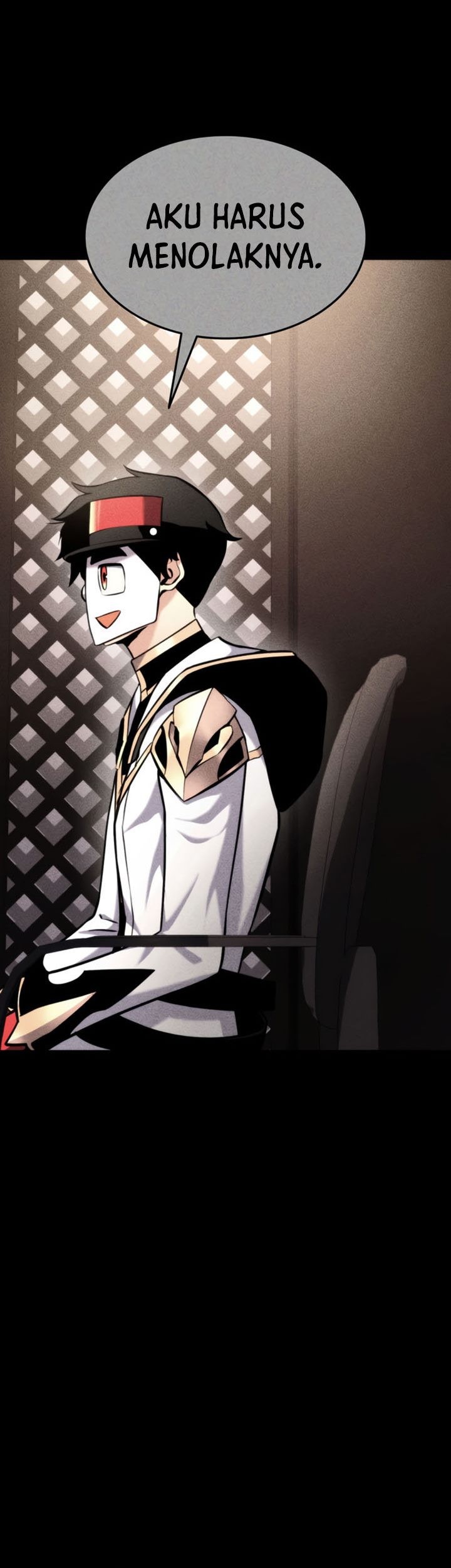 Ranker’s Return Chapter 91 Gambar 40