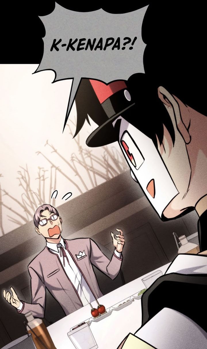 Ranker’s Return Chapter 91 Gambar 41