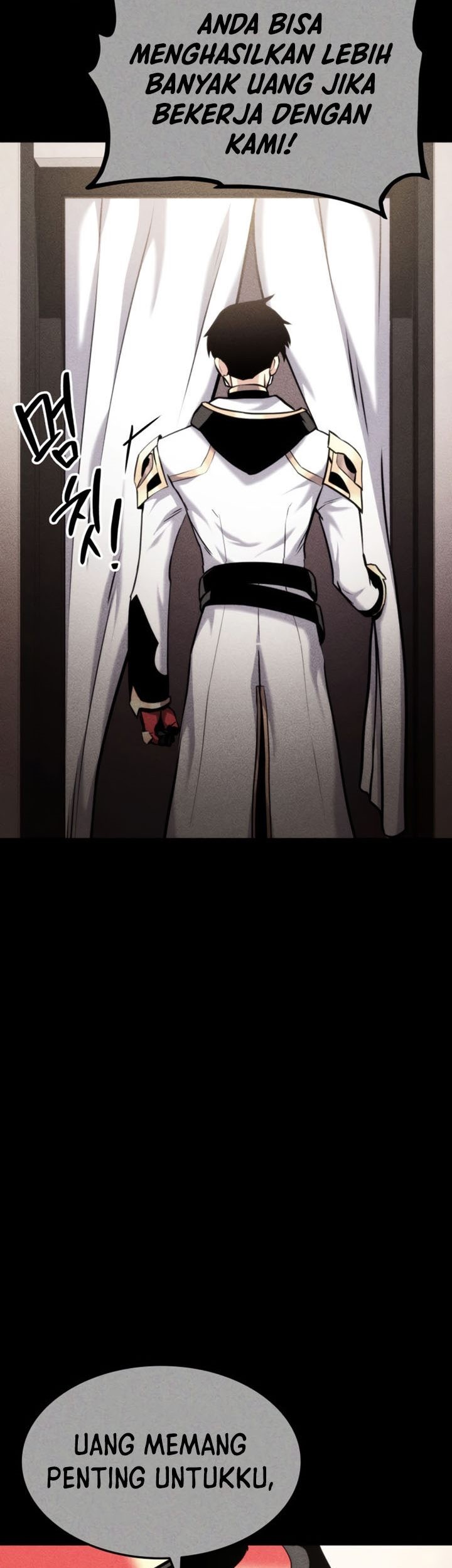 Ranker’s Return Chapter 91 Gambar 44